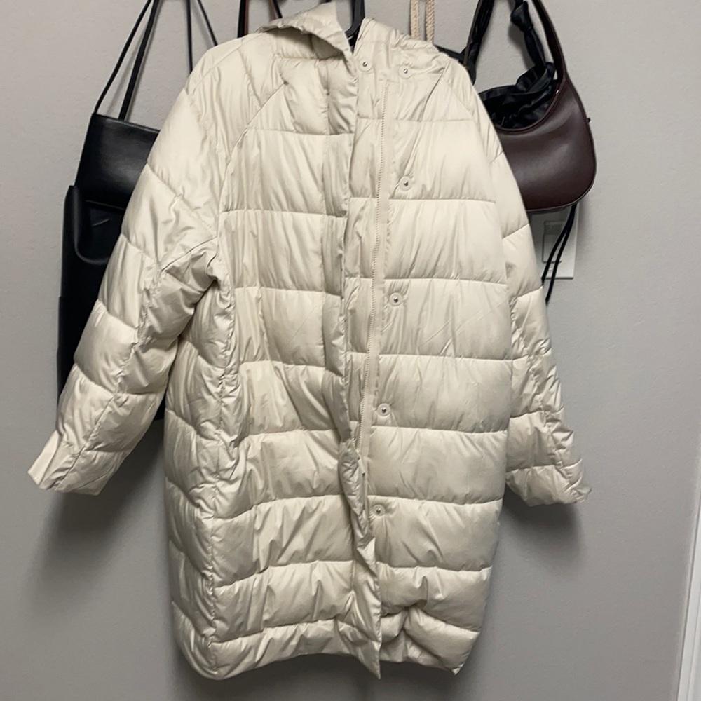 H&M jacket